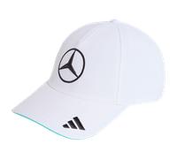 CAPPELLINO MERCEDES - AMG PETRONAS FORMULA 1 TEAM DRIVER White Adulto (L/XL)