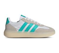 Adidas mercedes Uomo - Sneakers Bianco - Taglia 42 2/3 - Pelle White 42 2/3