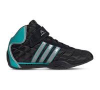Adidas mercedes Uomo - Sneakers Nero - Taglia 43 1/3 - Pelle Black 43 1/3