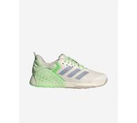ADIDAS PERFORMANCE Scarpa sportiva 'Dropset' zappiro / talpa / lime, Taglia 37-37,5