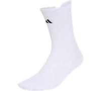 adidas Message Calze XL Bianco