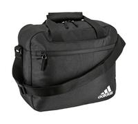 adidas Messenger unisex da stadio, nero, taglia unica