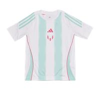 Adidas Messi Bambini - Magliette Bianco - Taglia 111 - 116 CM White 111 - 116 CM