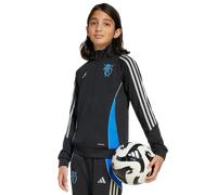 Adidas Messi Bambini - Top da pista Nero - Taglia 111 - 116 CM Black 111 - 116 CM
