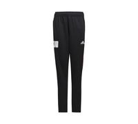 adidas Messi TK Pantaloni Y Shorts, Nero, 152 Unisex-Bambini 11 anni