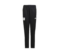 adidas Messi TK Pantaloni Y Shorts, Nero, 164 Unisex-Bambini