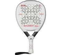 adidas Potenza e precisione per i giocatori più esperti La racchetta da padel adidas Metalbone 09 è la scelta perfetta per i giocatori che vogliono dominare il loro gioco con potenza esplosiva e contr