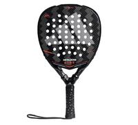 adidas Metalbone 2026 - Racchetta da paddle nero, 502 g