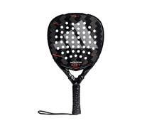 adidas Metalbone 2026 - Racchetta da padel, 502 g, colore: Nero