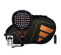 Adidas Metalbone Carbon 3.3 Pack E Adidas Carbon Control Paddle Bag Red