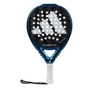 Racchetta da Padel adidas Metalbone Ctrl 3.3 Nero Azzurro