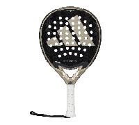 adidas Precisione in ogni movimento - puro controllo per il vostro gioco.La Metalbone Ctrl 3.4 di adidas è la racchetta da padel perfetta per i giocatori che vogliono portare il loro gioco a un livell
