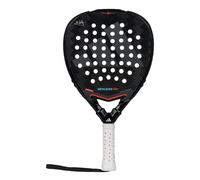 adidas Potente precisione - dominare il gioco con facilità.Con la Metalbone Hrd+ 3.4 di adidas, avrete una racchetta da padel che non lascia nulla a desiderare. Il suo design innovativo combina la leg