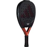Adidas Padel Metalbone Carbon 3.3 Padel Racket Rosso