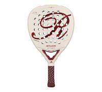 adidas Aumenta il tuo gioco con la racchetta perfetta Scopri la potenza e la precisione estreme con la racchetta da padel adidas Metalbone Reverse. Progettata per i giocatori di torneo, questa racchet