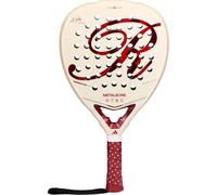 adidas Aumenta il tuo gioco con la racchetta perfetta Scopri la potenza e la precisione estreme con la racchetta da padel adidas Metalbone Reverse. Progettata per i giocatori di torneo, questa racchet