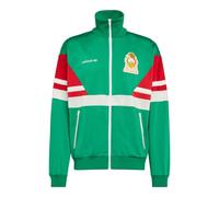 Adidas - Mexico 1986 Relaxed Track Jacket - - Sport - Uomo - Verde - XS