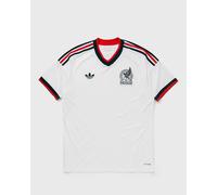 Adidas Mexico 26/27 Away Short Sleeve T-shirt Bianco XL Uomo