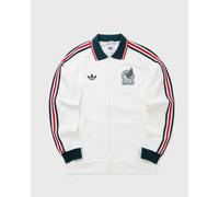 Adidas Mexico Away Anthem Jacket men Team Jackets|Track Jackets white in taglia:L