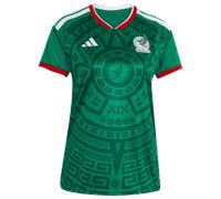Adidas Mexico Donna - Maglie/Repliche Verde - Taglia 44 - Poly Mesh Green 44