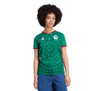 Adidas Mexico Donna - Maglie/Repliche Verde - Taglia M (38-40) - Poly Mesh Green M (38-40)