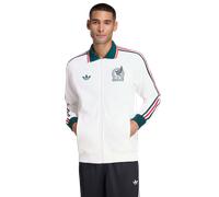Adidas Mexico Uomo - Giacche Bianco - Taglia S - Jersey di cotone White S