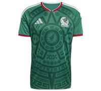 Maglia Home Mexico 26 Bold Green XS