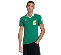 Maglia Casa Messico 1986 Green XS