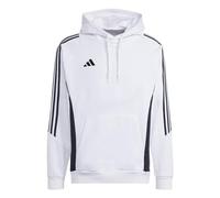 adidas Tiro24 Swhood bianco M