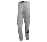 adidas - MH Bos Pnt Ft, Pantaloni Uomo