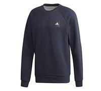adidas Mhe Sta Felpa, Uomo, Leinme, XS