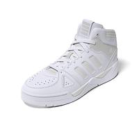 adidas Midcity, Shoes-Mid (Non-Football) Uomo, Ftwr White/Core White/Crystal White, 44 EU