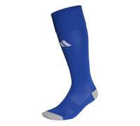 adidas Milano 23 Sock Knee Socks, Blu Reale/Bianco, 34-36 Unisex-Adulto