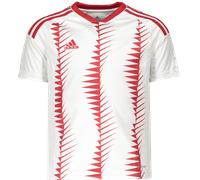 adidas milic22 Custom t Kids Weiss Maglia 164 Bianco