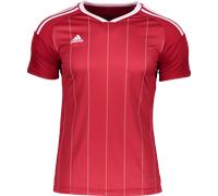 adidas milic22 t Custom Damen Rot Maglia XL Rosso