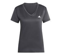 adidas Min Maglietta Donna-nero in nero, Taglia: S