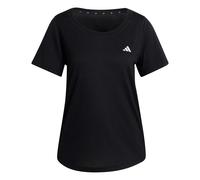 adidas Min Maglietta Donna - nero, Taglia: S