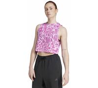 adidas Min W - top - donna M Pink woman Recycled Polyester,Recycled Materials,Aeroready