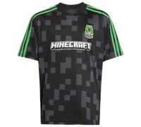 Adidas Minecraft unisex Maglie/Repliche - Verde - Poly Jersey - Foot Locker Green 159 - 164 CM