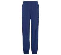 Adidas Originals X Minecraft Trousers unisex Pantaloni - Blu - Nylon - Foot Locker Blue 159 - 164 CM