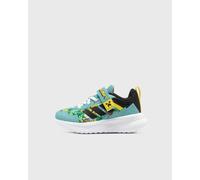 Adidas MINECRAFT FORTARUN 4.0 CHILDREN Sneakers|Lowtop blue in taglia:28