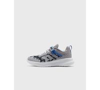 SCARPE ADIDAS MINECRAFT FORTARUN 4.0 KIDS Glory Grey / Glory Grey / Lucid Ray Blue 30 1/2