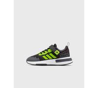 Adidas MINECRAFT PRO CHILDREN Sneakers black in taglia:30