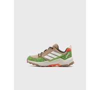 Adidas Minecraft Terrex AX4R Hiking Lowtop brown|green in taglia:33