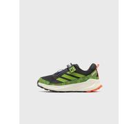 Adidas Minecraft Terrex Trailmaker 2 Hiking Sneakers|Lowtop black|green in taglia:28