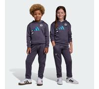 ADIDAS MINECRAFT TRAINING JOGGER Aurora Onix 18-24M