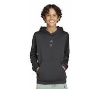 Felpa con cappuccio Training adidas Minecraft Black 7-8A