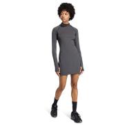 Adidas Mini Dress Donna - Gonne Nero - Taglia XL (46-48) - Poly Mesh Black XL (46-48)