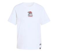 adidas MINI Embroidery Graphic Maglietta Donna, Taglia: XS