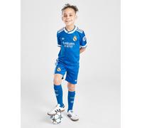 adidas Mini Kit Third Real Madrid 2025/26 Bambino, blu 18-24M